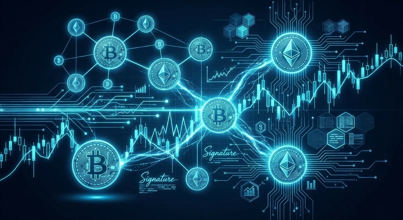 ارز دیجیتال کریپتوکارنسی