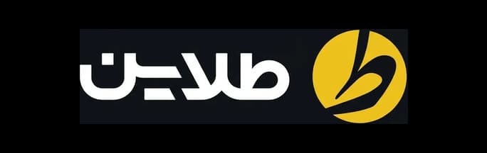 لوگوی طلاین — خرید و فروش طلا