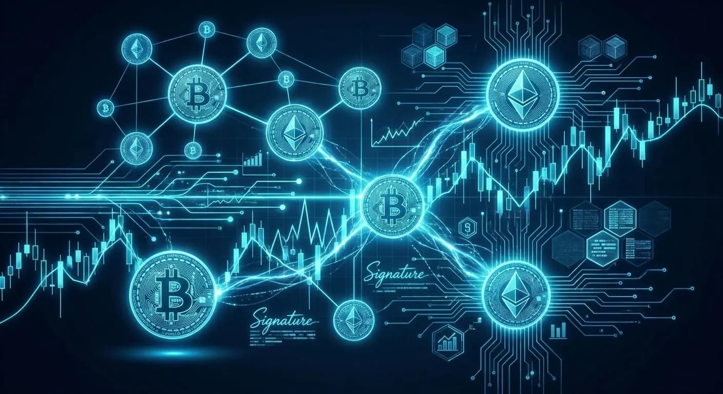 ارز دیجیتال کریپتوکارنسی